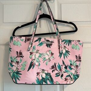 Nine West it girl pink purse